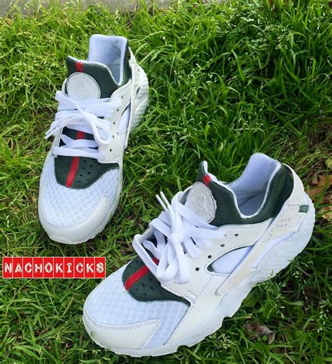 huarache gucci alta|gucci huaraches for women.